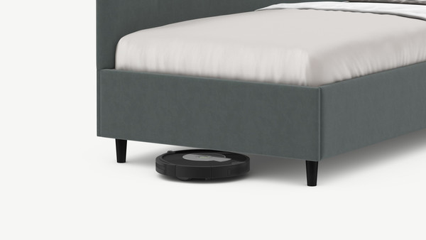 Кровать-тахта Moon Family 1253 / MF013287