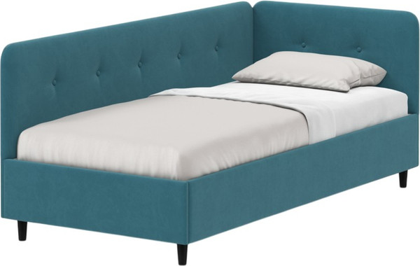 Кровать-тахта Moon Family 1253 / MF013295 - фото