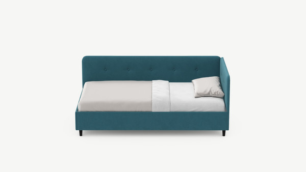 Кровать-тахта Moon Family 1253 / MF013295