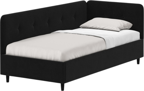 Кровать-тахта Moon Family 1253 / MF013297 - фото