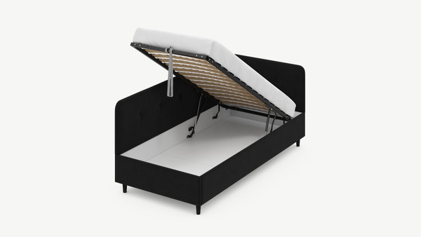 Кровать-тахта Moon Family 1253 / MF013297