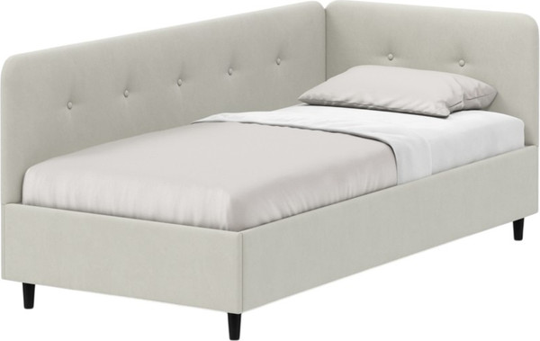 Кровать-тахта Moon Family 1253 / MF013299 - фото