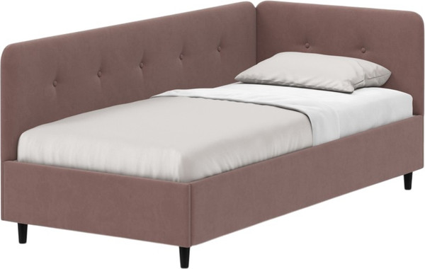 Кровать-тахта Moon Family 1253 / MF013303 - фото