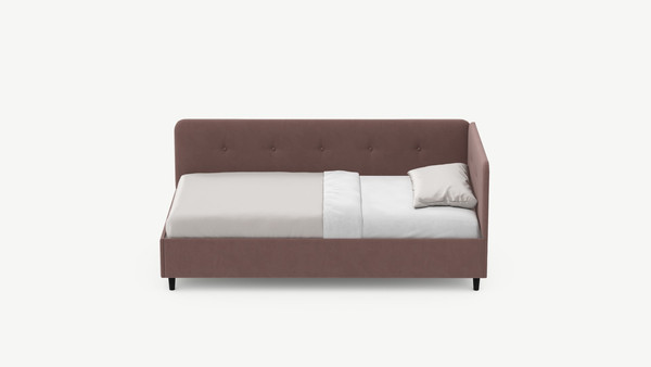 Кровать-тахта Moon Family 1253 / MF013303