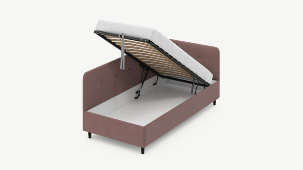 Кровать-тахта Moon Family 1253 / MF013303