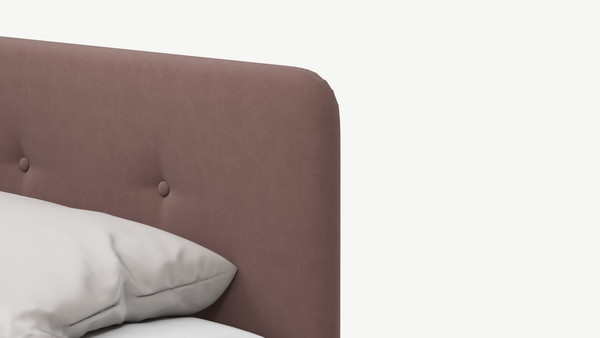 Кровать-тахта Moon Family 1253 / MF013303