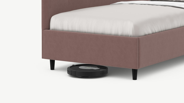 Кровать-тахта Moon Family 1253 / MF013303