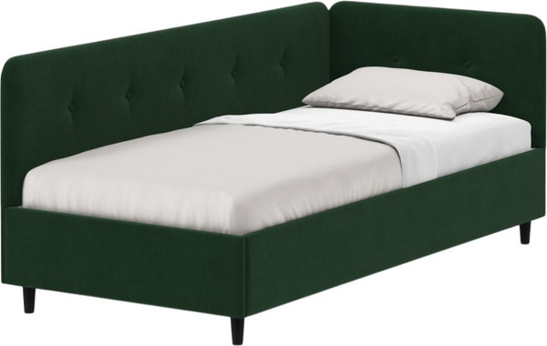 Кровать-тахта Moon Family 1253 / MF013307 - фото