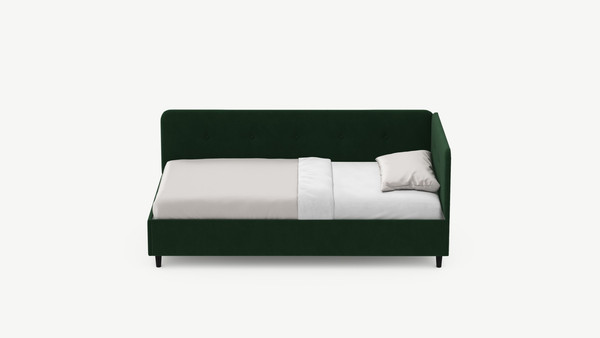 Кровать-тахта Moon Family 1253 / MF013307