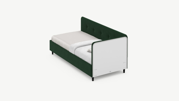 Кровать-тахта Moon Family 1253 / MF013307