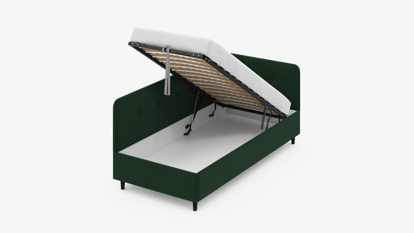 Кровать-тахта Moon Family 1253 / MF013307