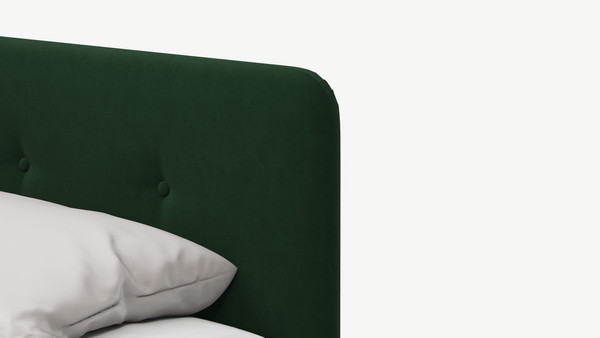 Кровать-тахта Moon Family 1253 / MF013307