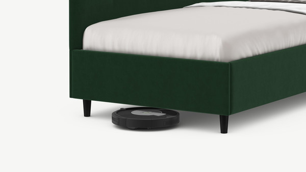 Кровать-тахта Moon Family 1253 / MF013307