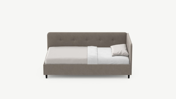 Односпальная кровать Moon Family 1253 / MF013203