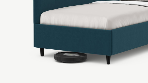 Кровать-тахта Moon Family 1253 / MF013263