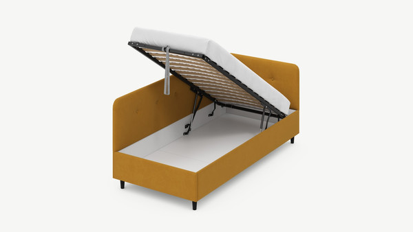 Кровать-тахта Moon Family 1253 / MF013267