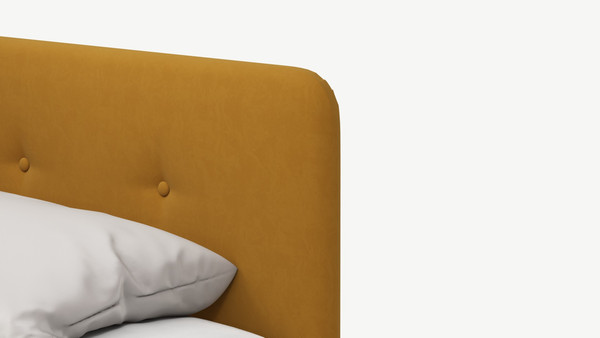 Кровать-тахта Moon Family 1253 / MF013267