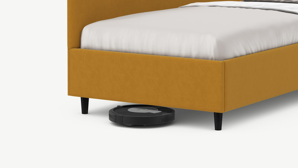 Кровать-тахта Moon Family 1253 / MF013267