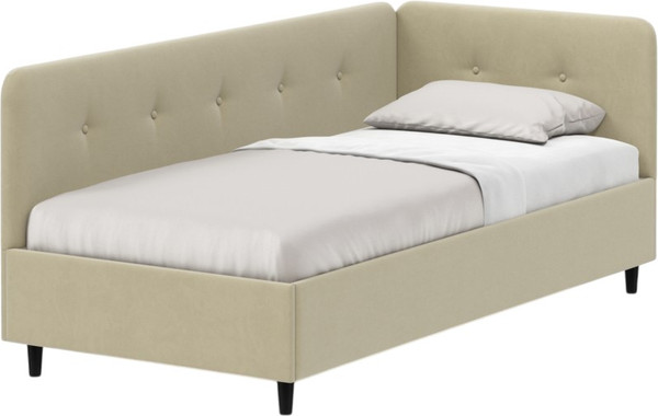 Кровать-тахта Moon Family 1253 / MF013221 - фото