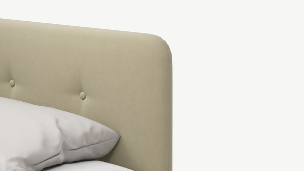 Кровать-тахта Moon Family 1253 / MF013221