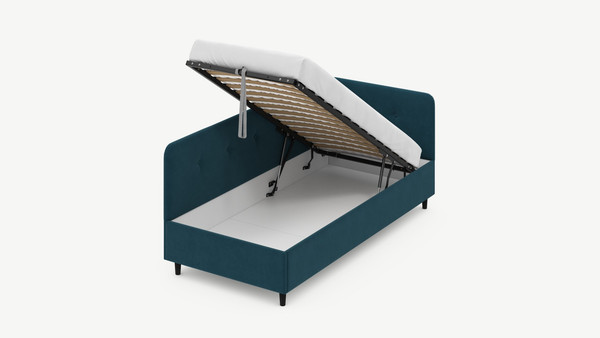 Кровать-тахта Moon Family 1253 / MF013223