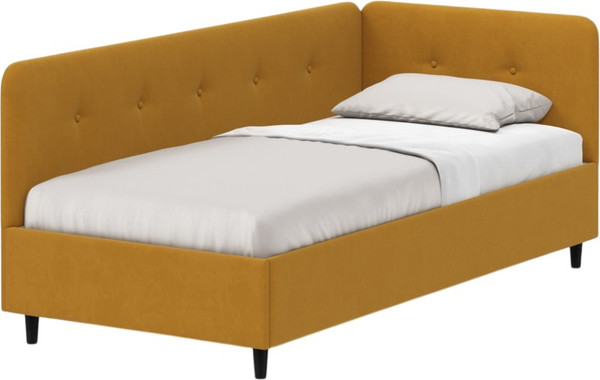 Кровать-тахта Moon Family 1253 / MF013227 - фото