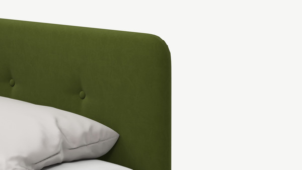 Кровать-тахта Moon Family 1253 / MF013229