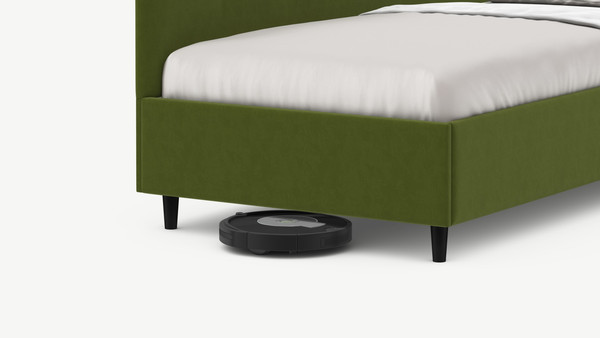 Кровать-тахта Moon Family 1253 / MF013229