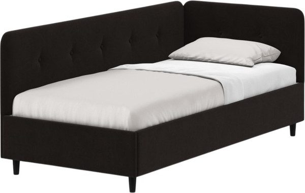 Кровать-тахта Moon Family 1253 / MF013231 - фото