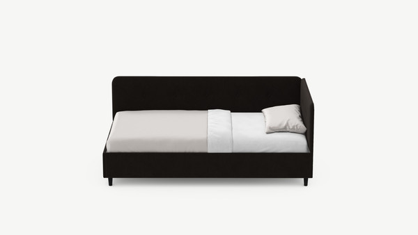 Кровать-тахта Moon Family 1253 / MF013231