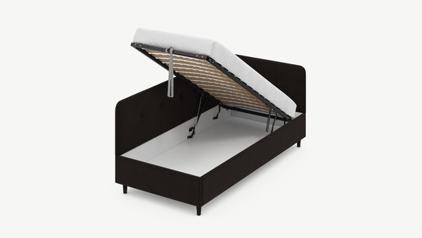 Кровать-тахта Moon Family 1253 / MF013231