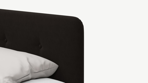 Кровать-тахта Moon Family 1253 / MF013231