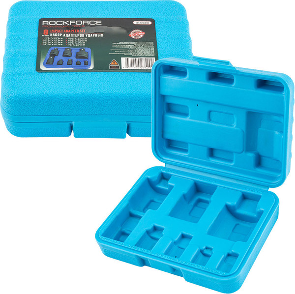 Кейс для инструментов RockForce RF-K4088-P - фото