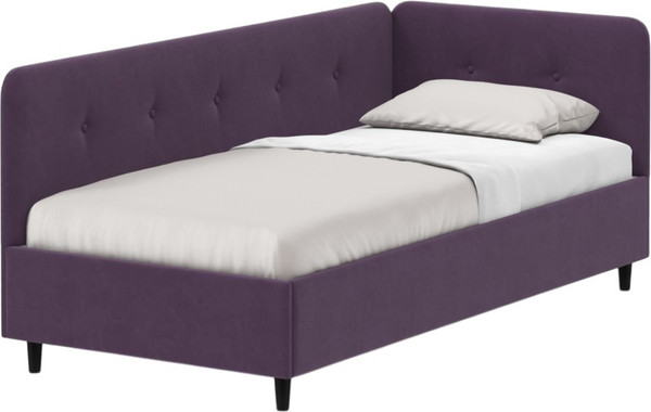 Кровать-тахта Moon Family 1253 / MF013237 - фото