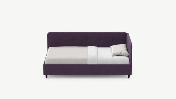 Кровать-тахта Moon Family 1253 / MF013237