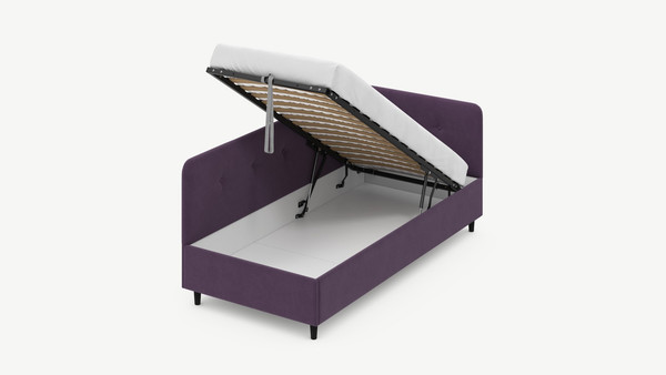 Кровать-тахта Moon Family 1253 / MF013237