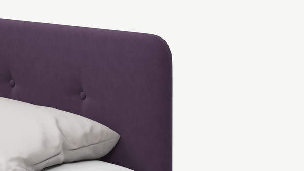 Кровать-тахта Moon Family 1253 / MF013237