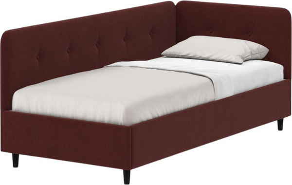 Кровать-тахта Moon Family 1253 / MF013239 - фото