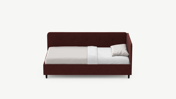 Кровать-тахта Moon Family 1253 / MF013239