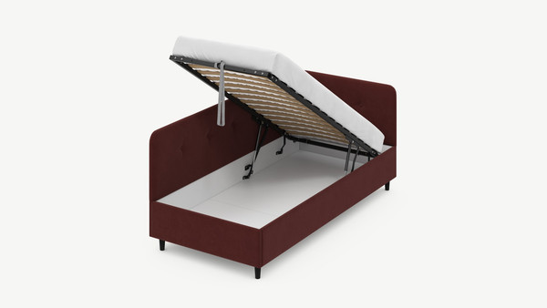 Кровать-тахта Moon Family 1253 / MF013239