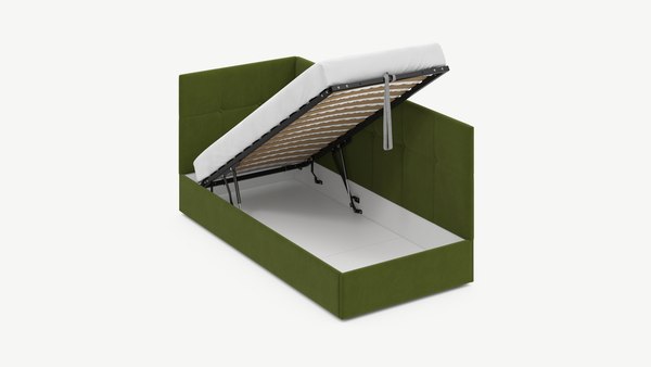 Кровать-тахта Moon Family 1261 / MF013150