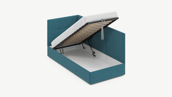 Кровать-тахта Moon Family 1261 / MF013152