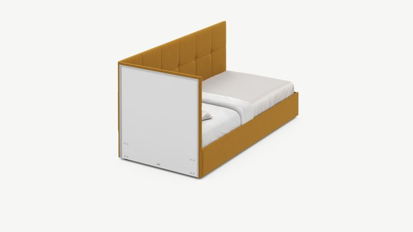 Кровать-тахта Moon Family 1261 / MF013158