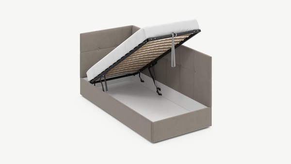 Кровать-тахта Moon Family 1261 / MF013170