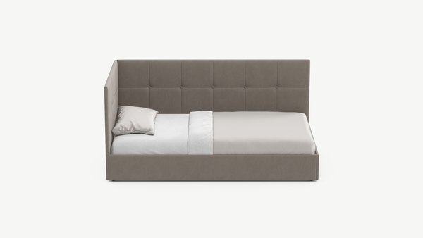 Кровать-тахта Moon Family 1261 / MF013170