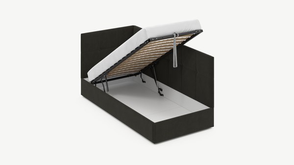 Кровать-тахта Moon Family 1261 / MF013174