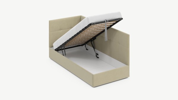 Кровать-тахта Moon Family 1261 / MF013182