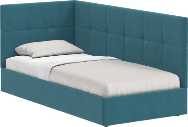 Кровать-тахта Moon Family 1261 / MF013186 - фото