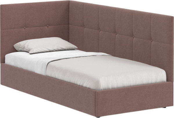 Кровать-тахта Moon Family 1261 / MF013194 - фото