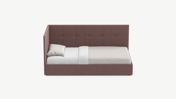 Кровать-тахта Moon Family 1261 / MF013194